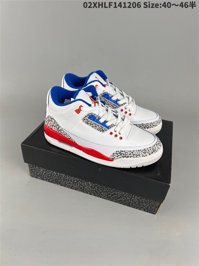 men jordan 3 shoes 2022-12-12-059